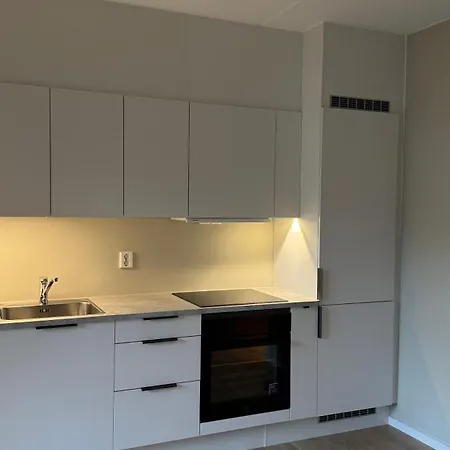 Aparment In Jessheim