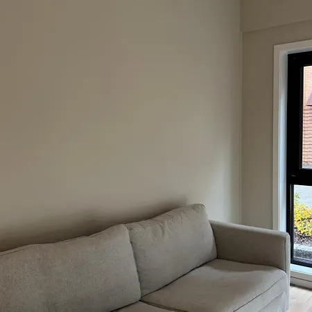 Aparment In Jessheim