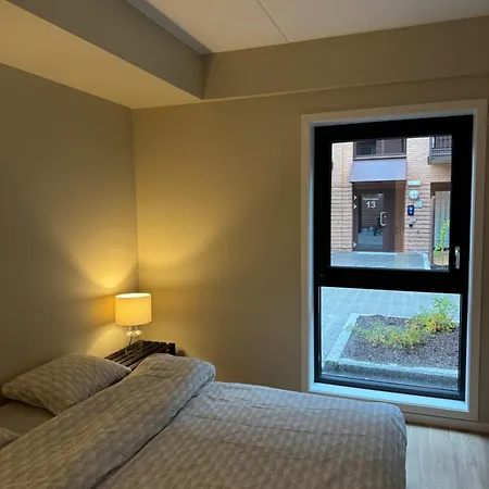 Aparment In *