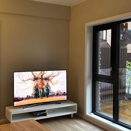Aparment In
