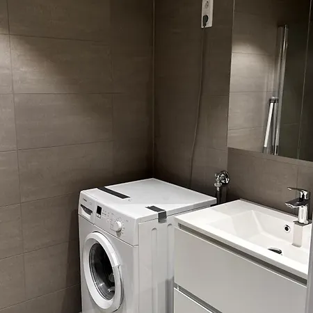 Apartament Aparment In *